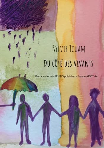 Du côté des vivants - Sylvie Touam