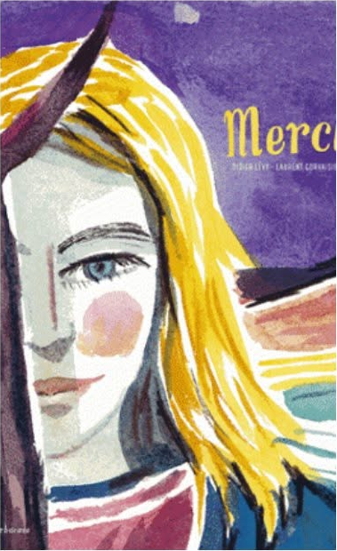 Merci - Didier Lévy · Laurent Corvaisier