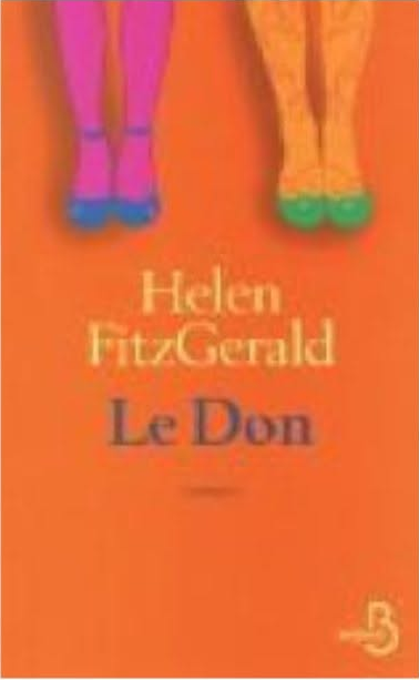 Le Don - Helen FitzGerald