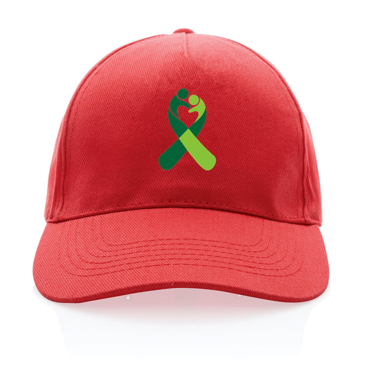 DDO - Casquette Ruban vert - front_0