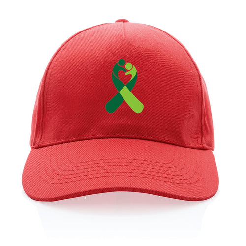 DDO - Casquette Ruban vert - front_0
