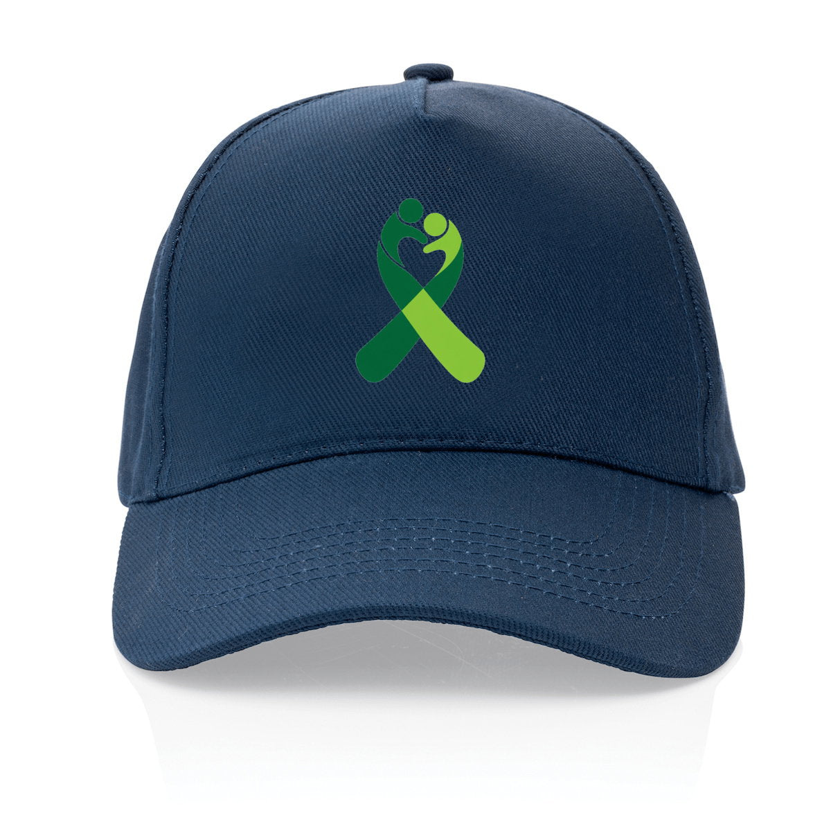 DDO - Casquette Ruban vert - front_1