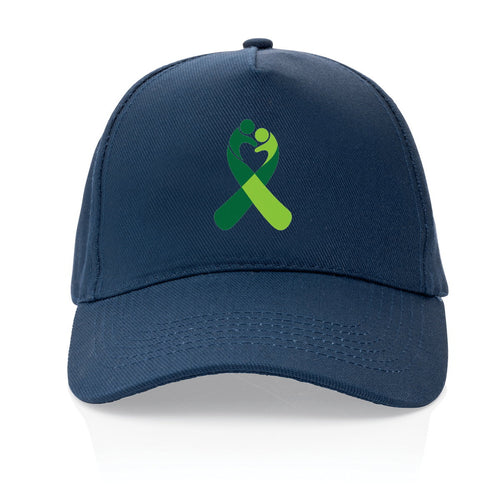 DDO - Casquette Ruban vert - front_1