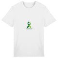 DDO - T-shirt Le don nous relie - front_1
