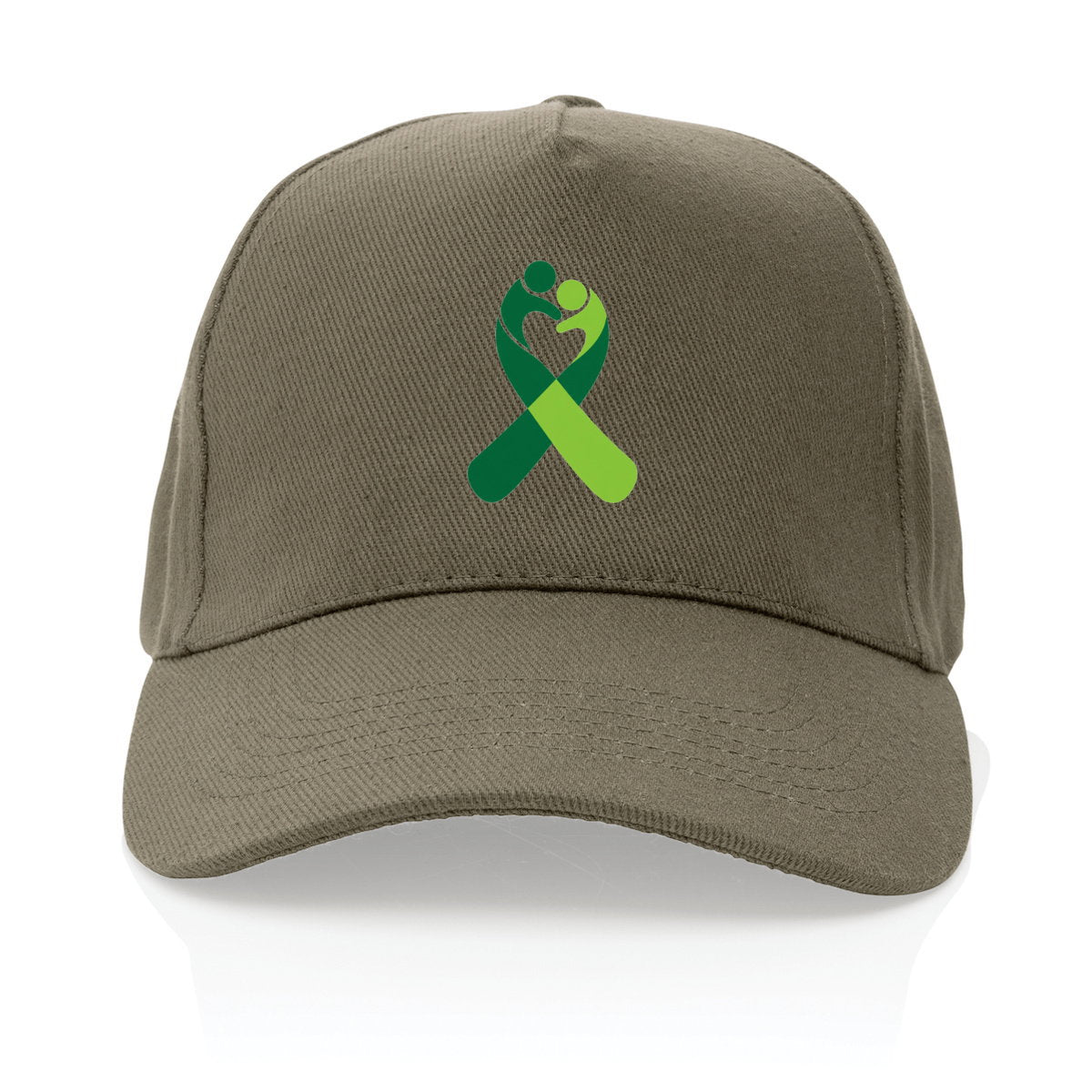 DDO - Casquette Ruban vert - front_2