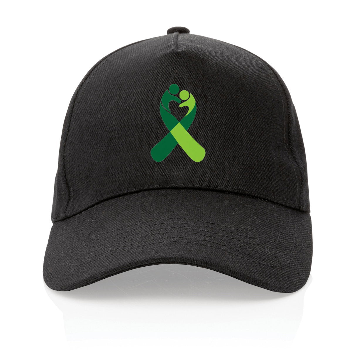 DDO - Casquette Ruban vert - front_3