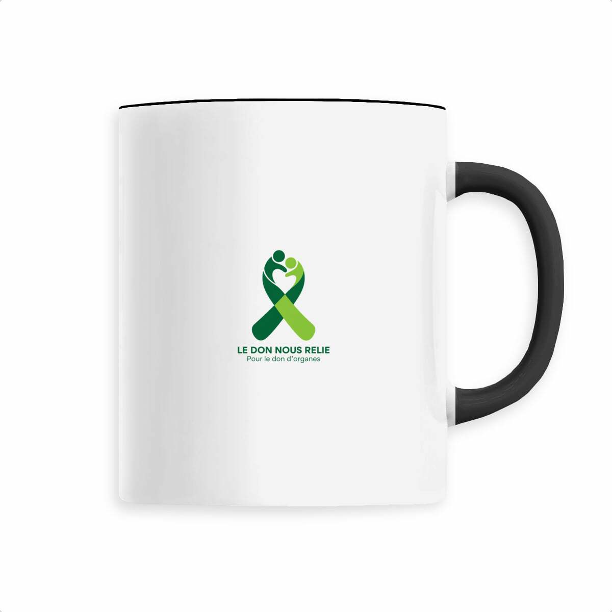 DDO - Mug Le don nous relie - front_4