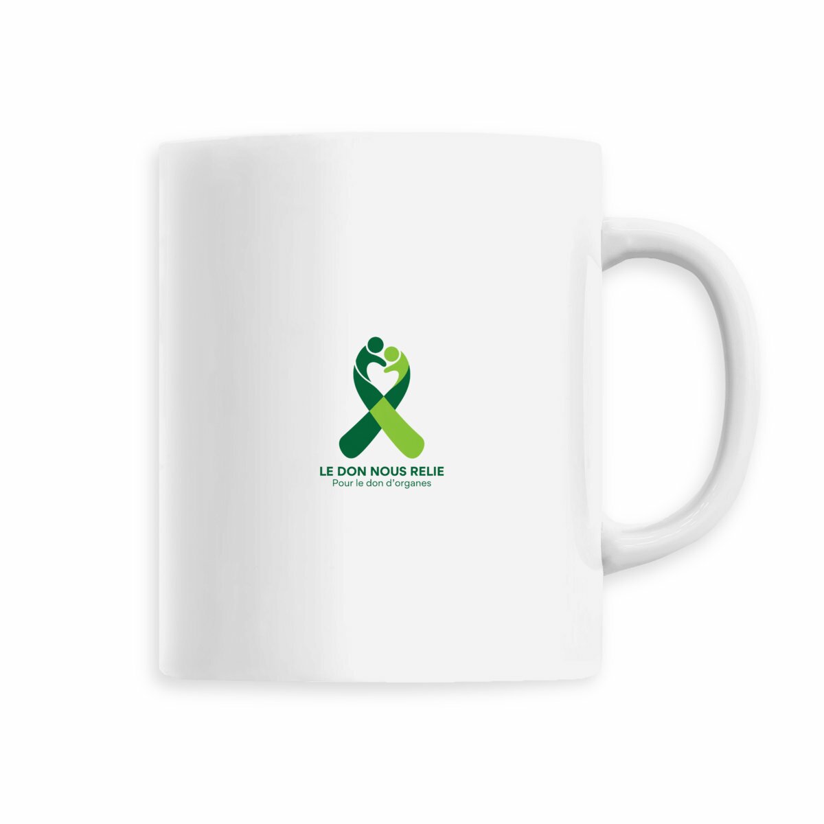DDO - Mug Le don nous relie - front_5